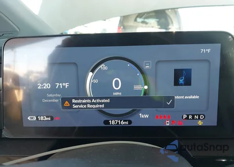 2024 Honda Prologue Elite from USA, damaged, VIN 3GPKHZRJ6RS511802